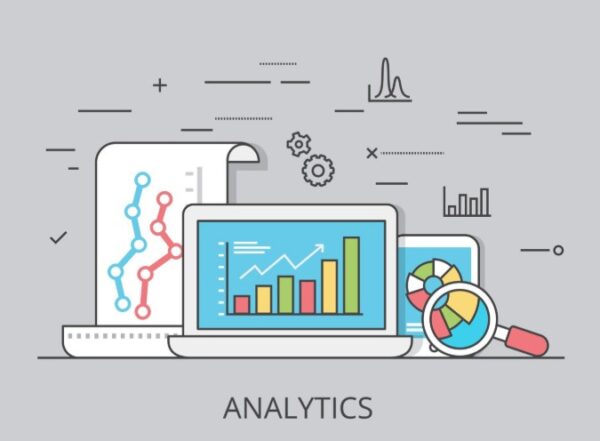 Digital Analysis Reports