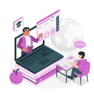 Online Education