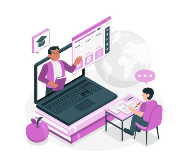 Online Education