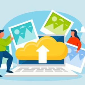 Ready-made Digital Files