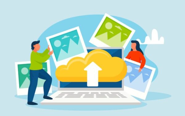 Ready-made Digital Files